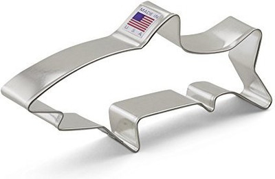 

The American Cookie Cutter Co.