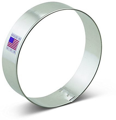 

The American Cookie Cutter Co.