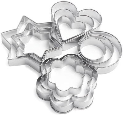 

Master Royal Cookie Cutter(Pack of 12)