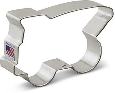 

The American Cookie Cutter Co.