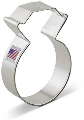 

The American Cookie Cutter Co.