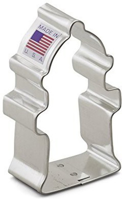 The American Cookie Cutter Co.