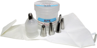 

hpk Baking Decor Pen(Multicolor)