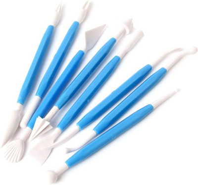 

TAG3 Baking Decor Pen(Blue, Red, Pink)