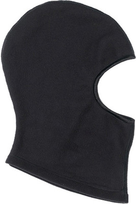 

ALEXA INDIA Black Bike Face Mask for Boys & Girls(Size: Free, Balaclava)