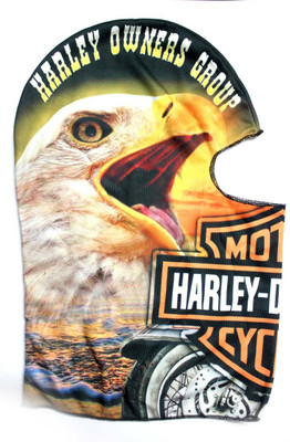 

BikeStuff Multicolor Bike Face Mask for Men & Women(Size: Free, Balaclava)