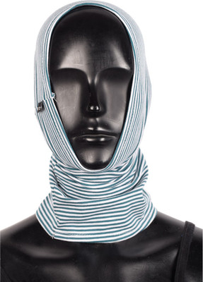 

Merchant Eshop Green Bike Face Mask for Men & Women(Size: Free, Balaclava)