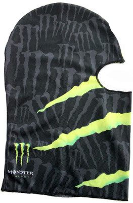 

BikeStuff Multicolor Bike Face Mask for Men & Women(Size: Free, Balaclava)