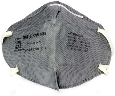 

Speedwav Grey Bike Face Mask for Men(Size: L, Balaclava)