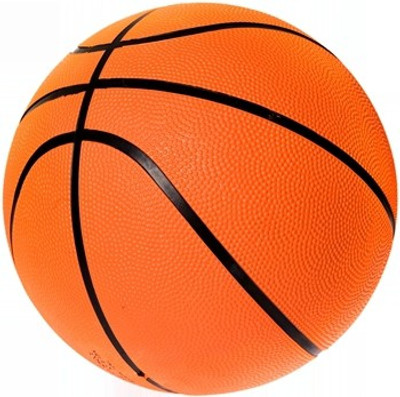 Gauba Traders bktl Basketball Size: 5 Pack of 1, Multicolor Gauba Traders Basketballs