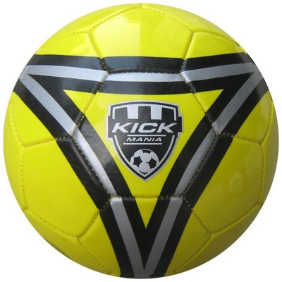 

Speed Up Kick Mania Football - Size: (Pack of 1, Yellow