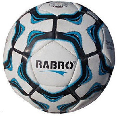 

Rabro Liga1 Football - Size: (Pack of 1, Multicolor