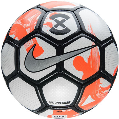 

Nike SC3051-100 Football - Size: (Pack of 1, White