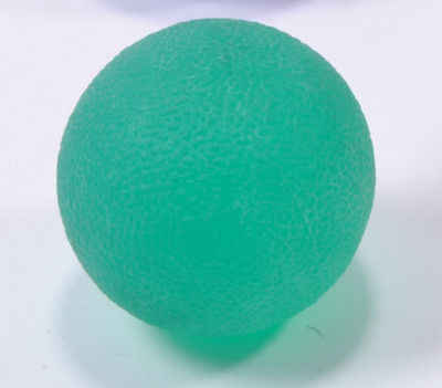 

Sunrise 0424-006 Foam Ball - Size: 5(Pack of 1, Green)
