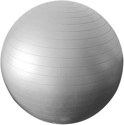

Ally Fitness Ball Gym Ball, Grey