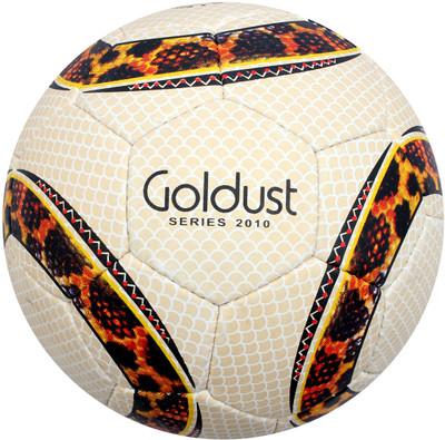 

Vicky Goldust Football - Size: (Beige