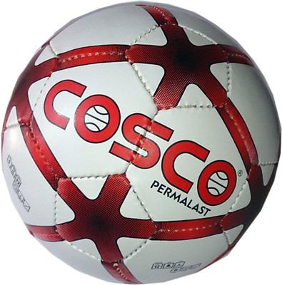 Cosco Permalast Football - Size: 5(Pack of 1, Multicolor) available at flipkart for Rs.620