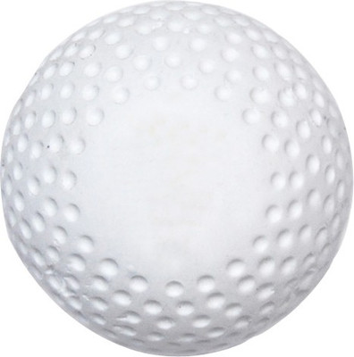 

Port TURF Hockey Ball(Pack of 1, White)
