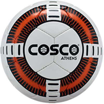 

Cosco Athens Football - Size: (Pack of 1, Multicolor