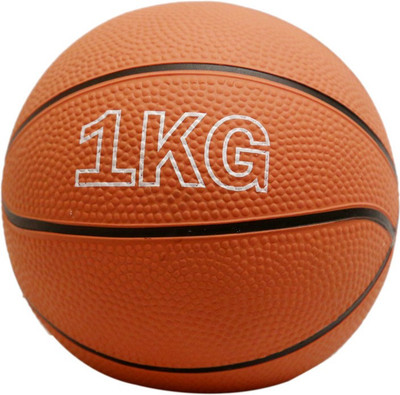 

Body Fuel Mb1g Medicine Ball(Red, Diameter: 35 cm)