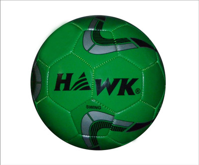 

HAWK Swing G Football - Size: (Pack of 1, Multicolor