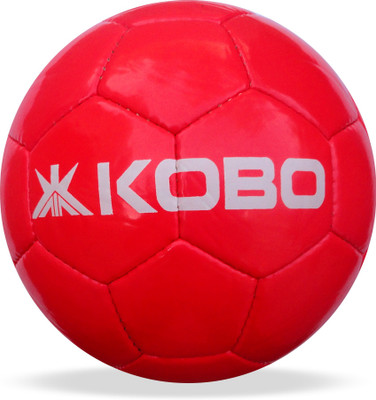 

Kobo No. Football - Size: (Pack of 1, Red
