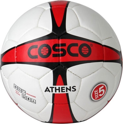 

Cosco Athens Football - Size: (White
