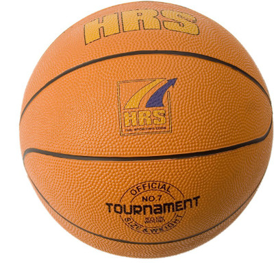 

HRS Tournament Basketball - Size: (Pack of 1, Orange