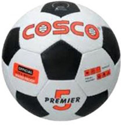 

Cosco Premier Football - Size: (Pack of 1, Multicolor