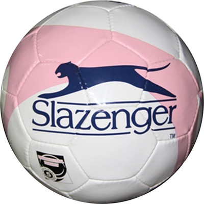 

Slazenger Amateur Football - Size: (White