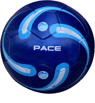 

Pace Swirl Football - Size: (Pack of 1, Multicolor