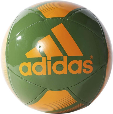 

ADIDAS EPP Glider Football - Size: (Pack of 1, Green, Yellow, Rawlime;eqtora