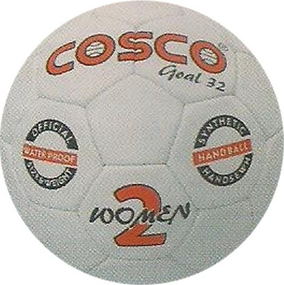 

Cosco Goal-32 Handball - Size: 2
