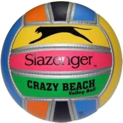 Slazenger Crazy Beach Volleyball - Size