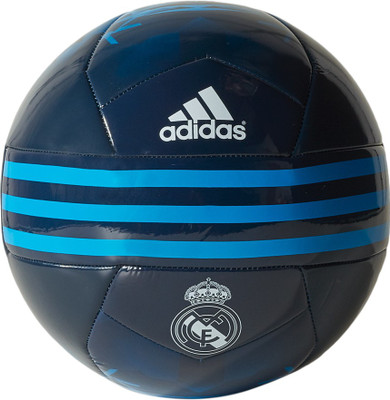 

ADIDAS Real Madrid Football - Size: (Multicolor