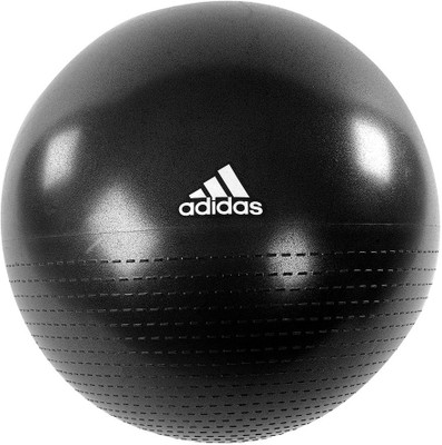 

ADIDAS Gym Ball - 75cm Black Medicine Ball(Black)