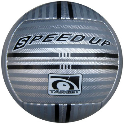 

Speed Up Target Football - Size: (Pack of 1, Silver