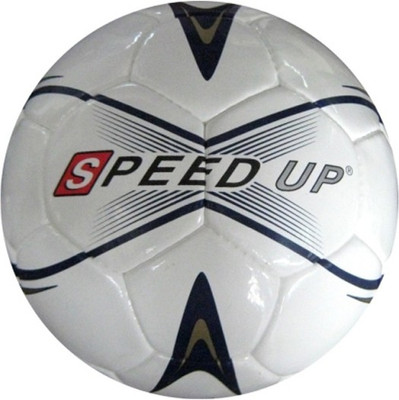 

Speed Up X Force Metal Leatherite Football - Size: (Pack of 1, Multicolor