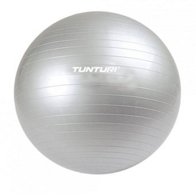 

Tunturi Gym Ball Gym Ball, Grey