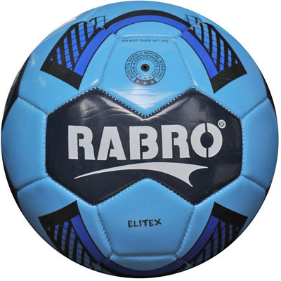 

Rabro Elitexbal Football - Size: (Pack of 1, Blue