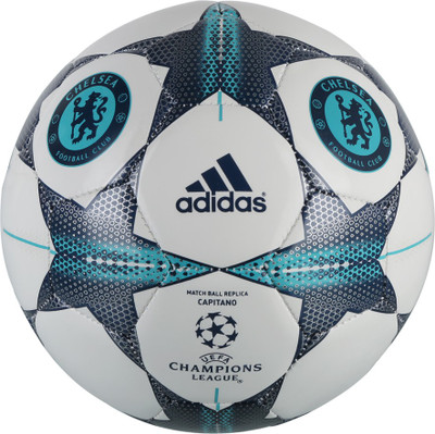

ADIDAS Finale15CFC Cap Football - Size: (Multicolor