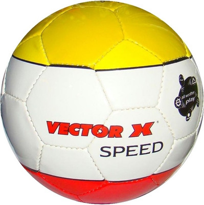 

Vector X Speed Volleyball - Size: (Red, White, Yellow