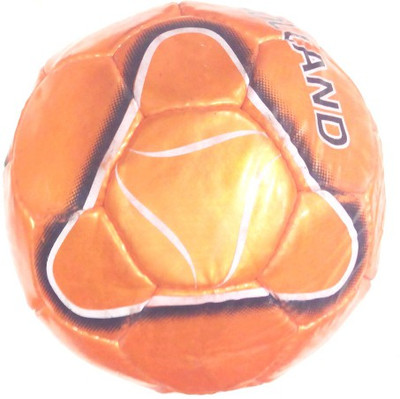 

FACTO POWER Bright Color Football - Size: 5(Pack of 1, Multicolor)