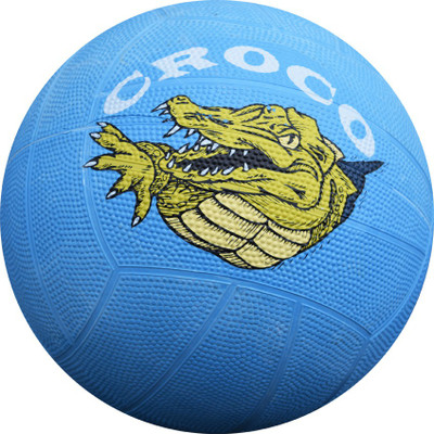 

Triumph Croco Basketball - Size: (Pack of 1, Blue