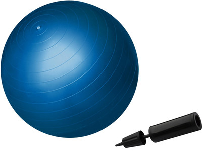 

Cofit W 2601 B Gym Ball(With Pump), Blue