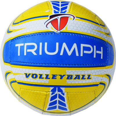 

Triumph Ignite Volleyball - Size: (Pack of 1, Multicolor