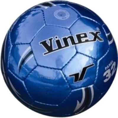 

Vinex Super Pacer Football - Size: 1(Blue)