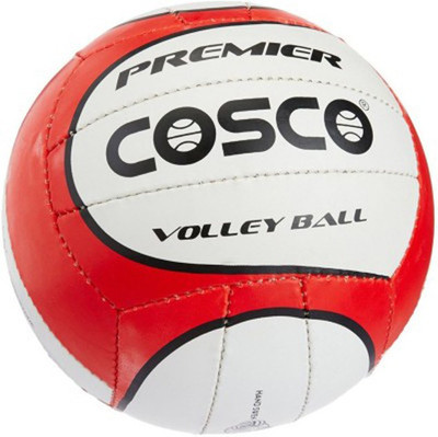 

Cosco Premier Volleyball - Size: (Pack of 1, Multicolor