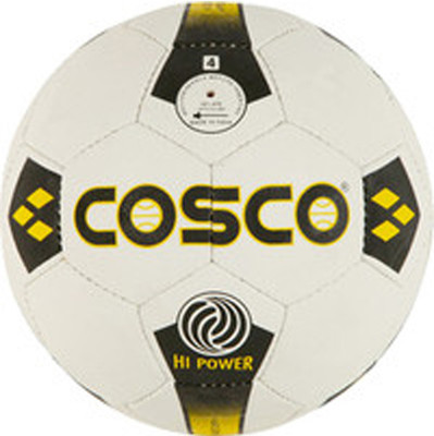 

Cosco Hi Power Volleyball - Size: 4(Pack of 1, Multicolor)