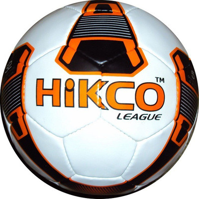 

Hikco HSB006_01 Football - Size: (Pack of 1, Multicolor